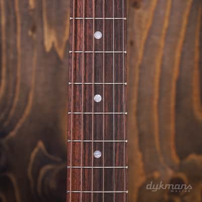 Gibson L-00 Special Satin Wine Red image 4
