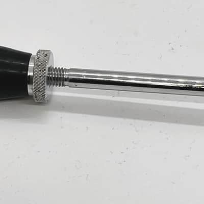 Ludwig LT-2924-SP Rocker II Bass Drum Spur w/ Mount (Right Side) - LRIIS-202-1R image 3