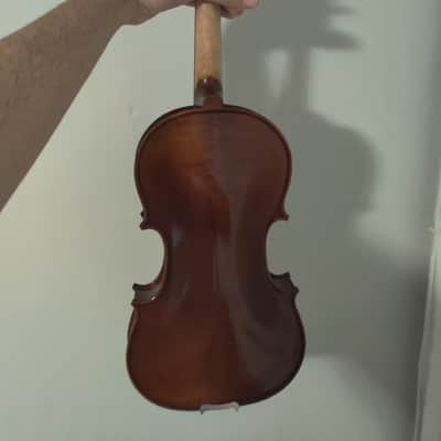 Fiddlerman Concert Violin Outfit 4/4 2022 image 3