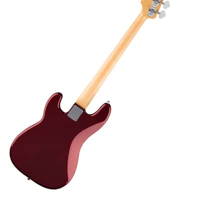 Fender Standard Precision Bass - Candy Cola image 3