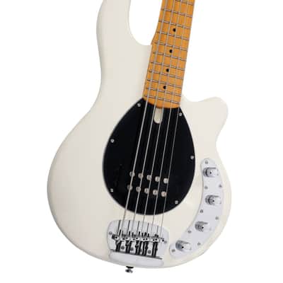 MARCUS MILLER Z3-5 ANTIQUE WHITE image 3