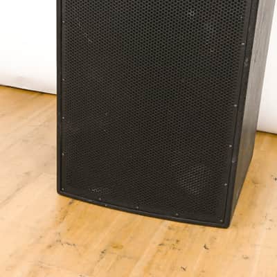 EAW SB625zP Dual 15-inch Subwoofer CG011KZ *ASK FOR SHIPPING* image 3