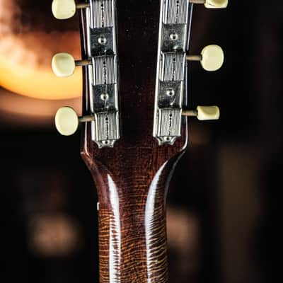 1963 Gibson ES-120T sunburst image 12