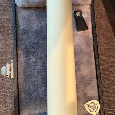 Gibson Les Paul Custom 2021 - Alpine White image 9