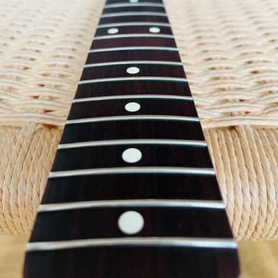 Fender JV Stratocaster | ST62-85 | MIJ 1982 | Red Bobbin PUs image 15