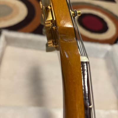 Gibson 2008 Reverse Flying V Limited Edition 2008 - REDUCED image 13