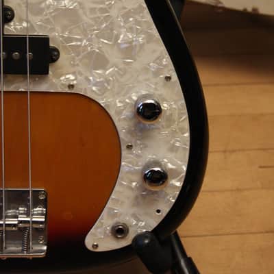 Frankenbass P Bass image 3