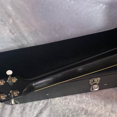 NEW! Gibson Acoustic 1934 Jumbo Acoustic Guitar - Vintage Sunburst VOS - Custom Shop - Authorized Dealer - 4.2lbs - G07202 image 11