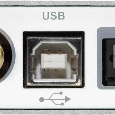 New ESI AudioTechnik U24XL 24-bit USB Audio Interface for PC & Mac with S/PDIF I/O image 3