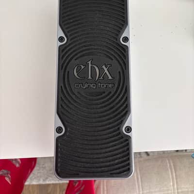 Electro-Harmonix Next Step Crying Tone Wah | Reverb