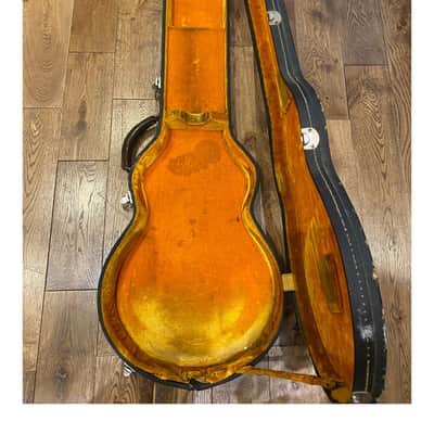 GIBSON LES PAUL PROFESSIONNAL 1969 image 17