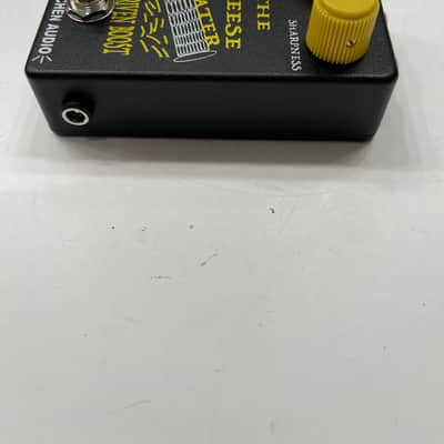 Loud Kitchen Audio Cheese Cheese Grater Overdrive Boost Guitar Effect Pedal image 5