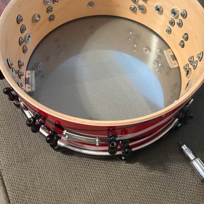 O.C.D.P Snare image 5