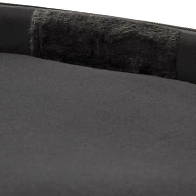 Fender FE1225 Electric Guitar Gig Bag Black image 13