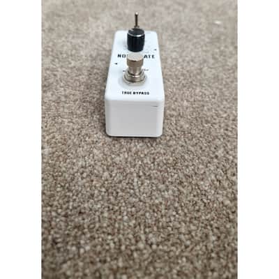 Rowin Noise Gate - EQ & Dynamics Pedals - Like New image 4