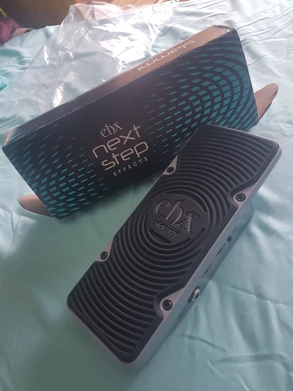 EHX Slammi image 1