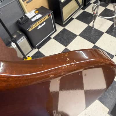 Gibson SG Special 1972-1975 image 23