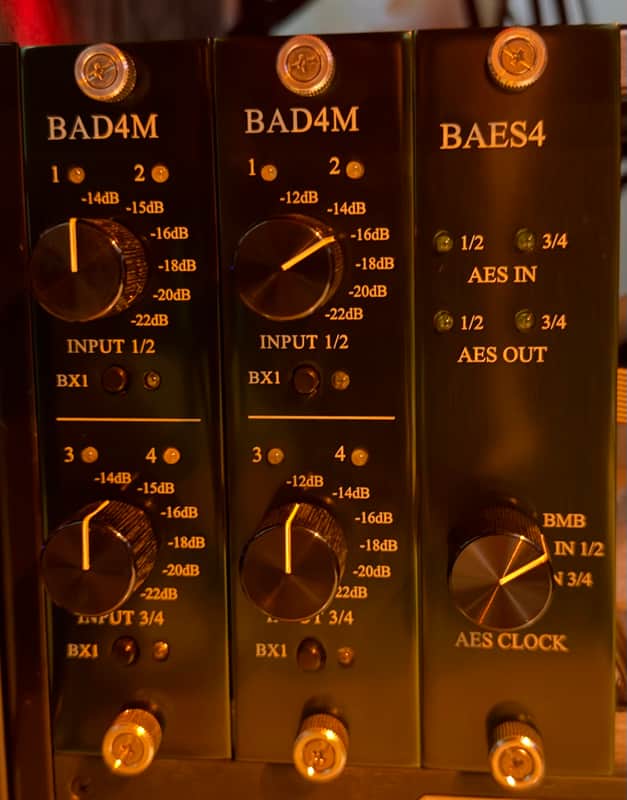 Burl Bad4m 2020s image 1