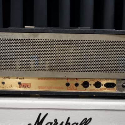 Marshall JCM 800 1985 image 6
