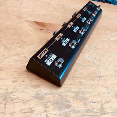 Boss GA-FC EX 6-Button Footswitch Controller image 2