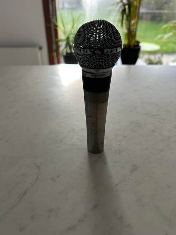 Shure 565D image 1