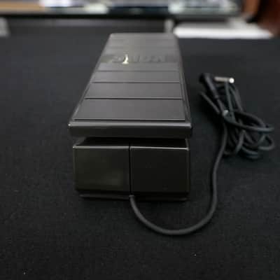 Korg EXP-1 Expression Pedal image 9