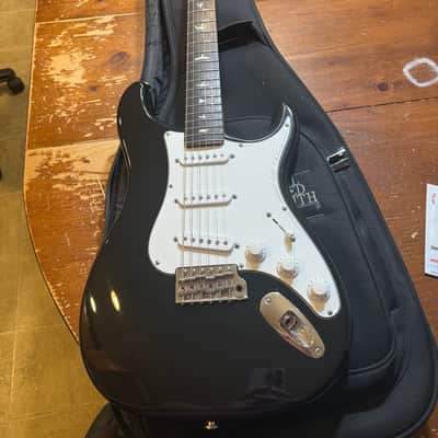 PRS Silver Sky John Mayer Signature with Rosewood Fretboard 2018 - Present - Onyx image 8