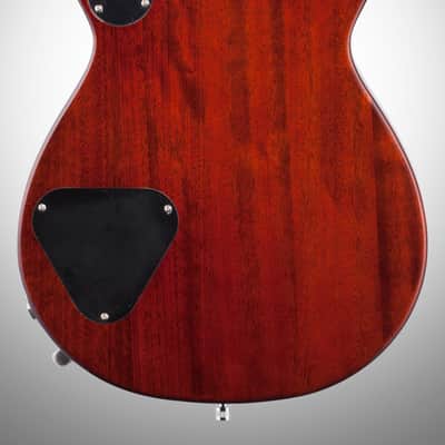 Gretsch G5230T Electromatic Jet FT Electric Guitar, Black image 6