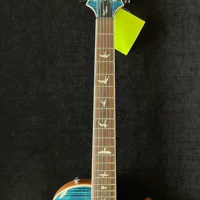 PRS SE Zach Myers W/Bag image 4