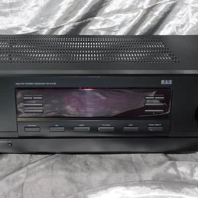 Sherwood RX-4105 simple basic stereo receiver image 1