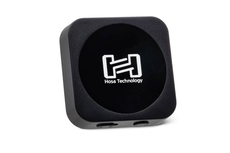 Hosa Drive Bluetooth Audio Interface image 1