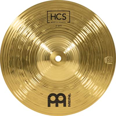 Meinl HCS Cymbals Complete Pack image 2