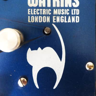 Watkins WEM Copicat MKII 61’ RARE image 5