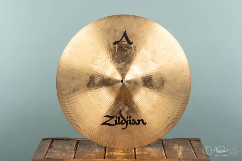 Zildjian 16" A Medium Crash