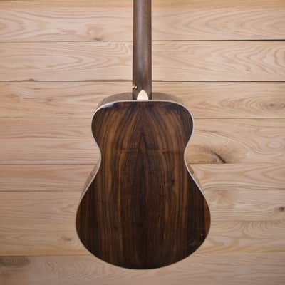 Breedlove Premier Companion E LTD 2024 - Brazilian Rosewood USA image 6