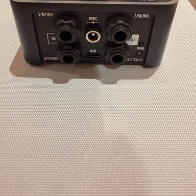 Universal Audio Starlight Echo Station 2021 - Present - Silver image 5