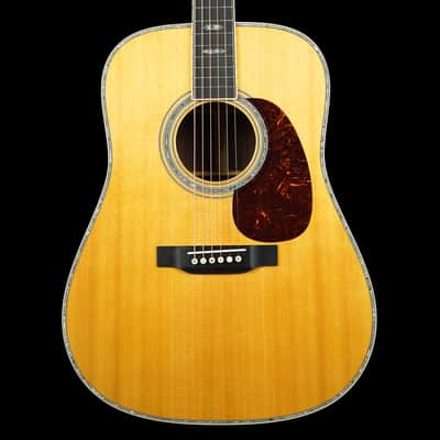 Immagine Martin 2022 D-41 Re-Imagined - 1