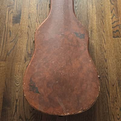 1961 Gibson ES-330TDC - Cherry w/ OHSC image 25