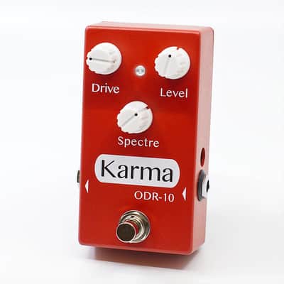 Karma ODR-10 image 2