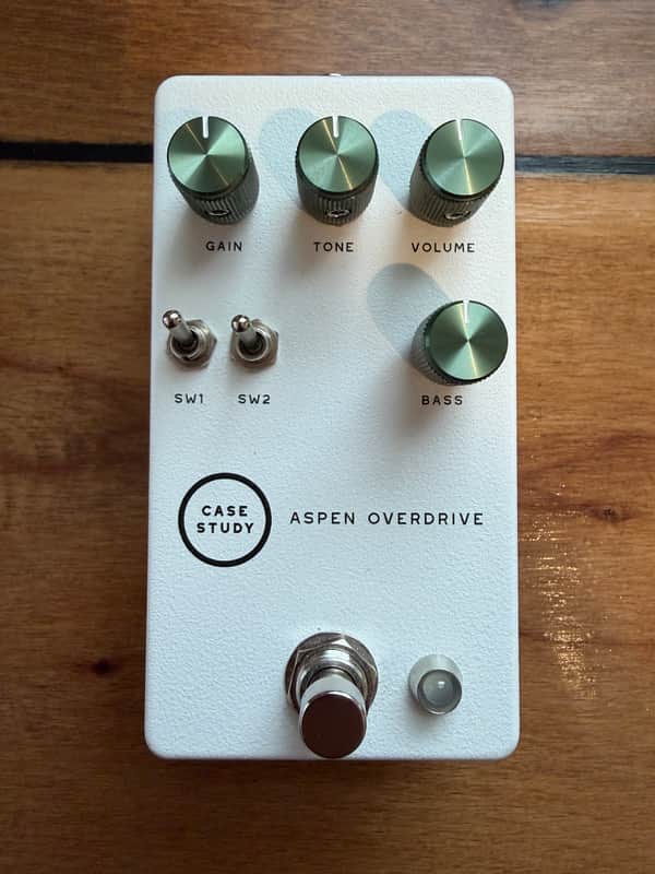 Case Study Aspen Overdrive - White image 1