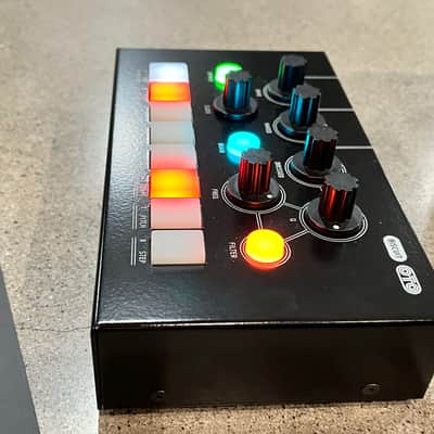 OTO Machines BISCUIT 8-Bit Effects and Analog Filter - Brand New image 6