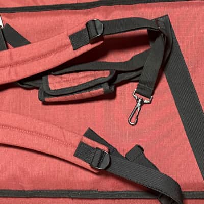 Nord GB61 61-Key Keyboard Soft case Red-CHEAPEST PRICE ON NET!!!! image 3