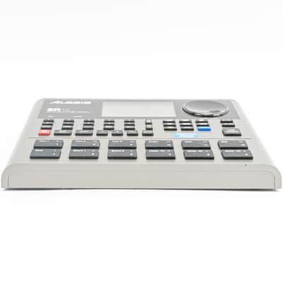 Alesis SR-18 Portable Drum Machine with Power Supply image 6