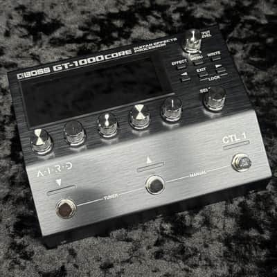 BOSS GT-1000CORE Guitar Effects Processor [B9R1389] (08/14) image 1