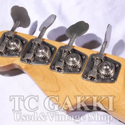 FERNANDES FPB 60 Mod image 8