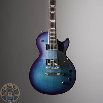 Gibson Les Paul Studio Blueberry Burst image 1