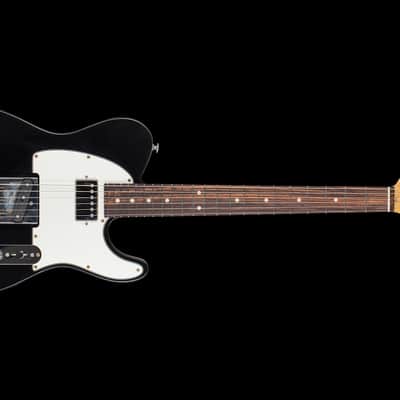 Suhr Classic T Antique SH BK - Black RW image 4