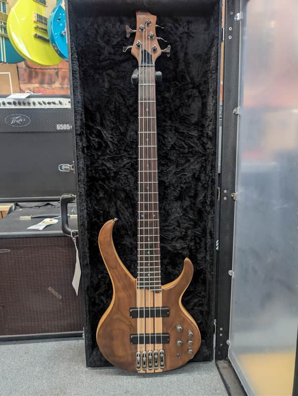 Ibanez 5弦 BTB675 中古 Ibanez 5弦 BTB675 中古 Ibanez Btb675 for