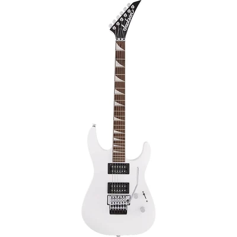 Jackson X Series Soloist SLX DX image 3