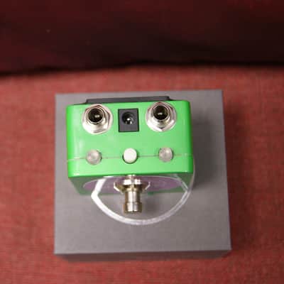 Mooer Spark compressor pedal image 4